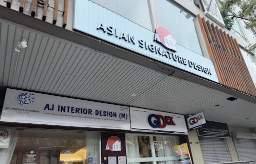 ASIAN SIGNATURE DESIGN