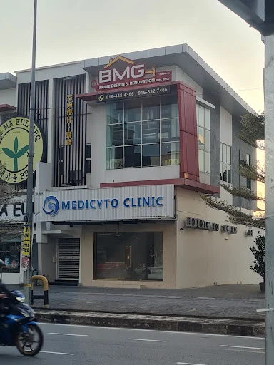 BMG HOME DESIGN (Interior design & Renovation)