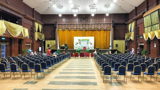 Dewan Warisan Dewan Warisan