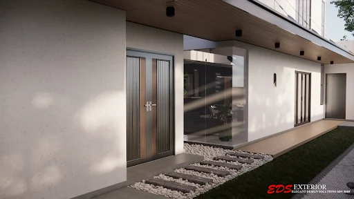 EDS Interior Design Kluangl 居銮室内设计 EDS Interior Design Kluangl 居銮室内设计
