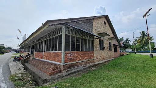 Former Mine Workers Sports Club