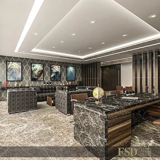 FSD INTERIOR CONSULTANT SDN BHD