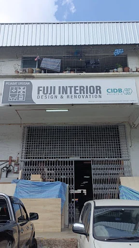 Fuji Interior Design & Renovation (M) Sdn Bhd