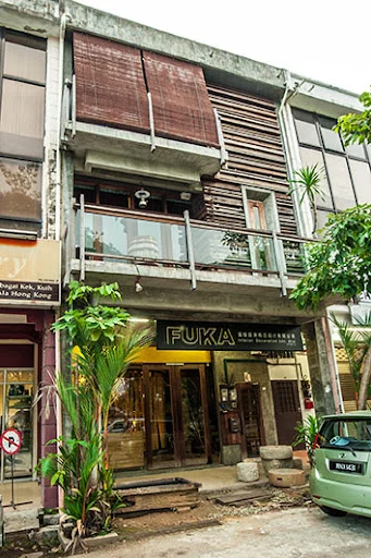 Fuka Interior Decoration