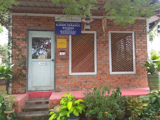 Ilham Ceramic Studio Ilham Ceramic Studio