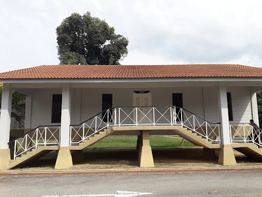 Institut Kemahiran Tenun Pahang Diraja