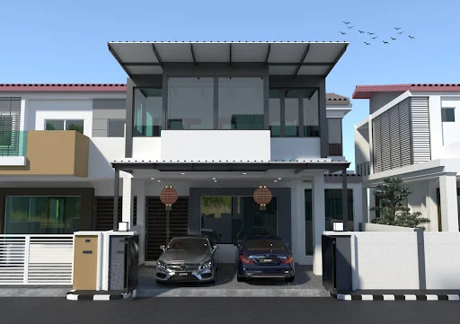 Jason & CO interior design studio