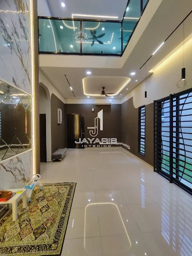 JAYARIS INTERIOR