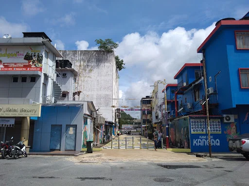 Kangar Street Art 2.0