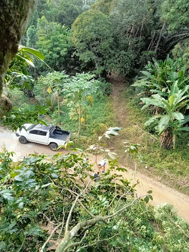 KOMPLEKS PENGHULU MUKIM BULOH KASAP