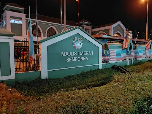 Majlis Daerah Semporna