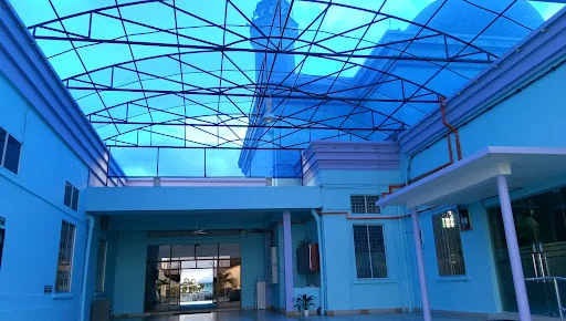 Masjid Jamek Bandar Kluang