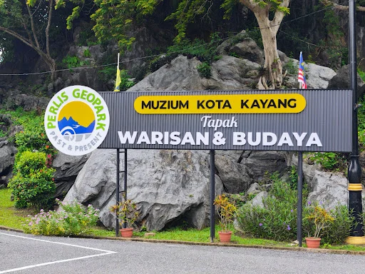 Muzium Kota Kayang