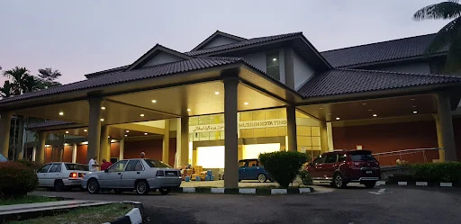 Muzium Kota Tinggi