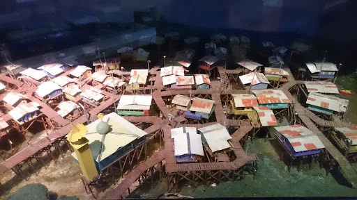 Muzium Labuan