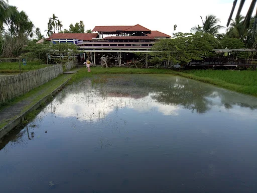 Muzium Laman Padi