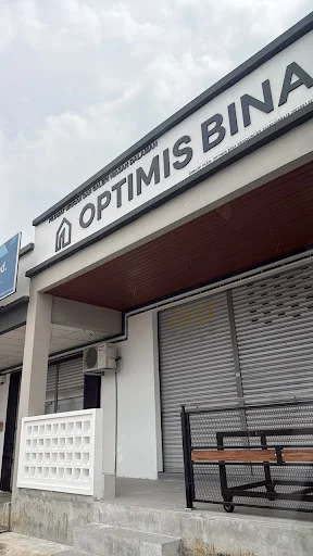Optimis Bina