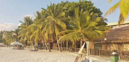 Pantai Cenang