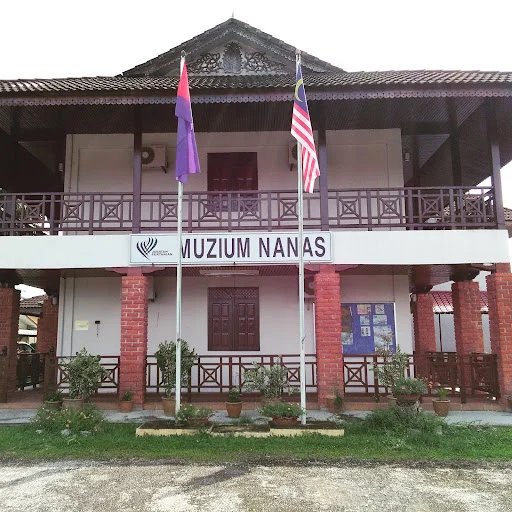 Pineapple Museum