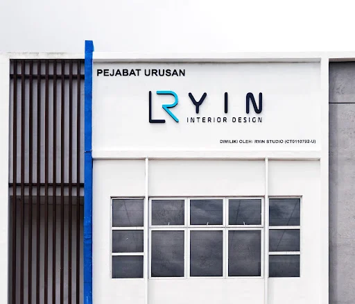 Seni bina dalaman di Kulai
