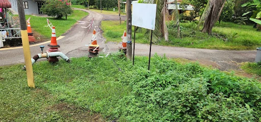 Semi Detached Residence No. 90 & 91 KM 2 Jln Buloh Kasap