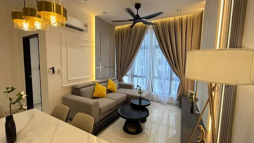 Stayrene Interior Sdn Bhd