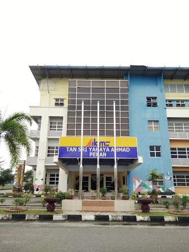 TVETMARA Pekan